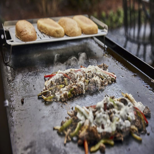Weber Grill Cooking Utensil Set