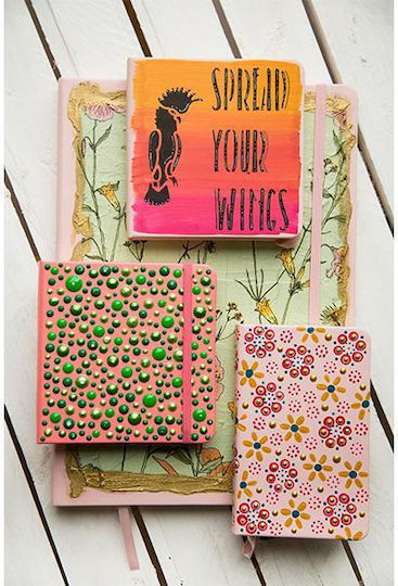 Royal Talens Skizzenblock Skizzenbuch Book 12x12cm