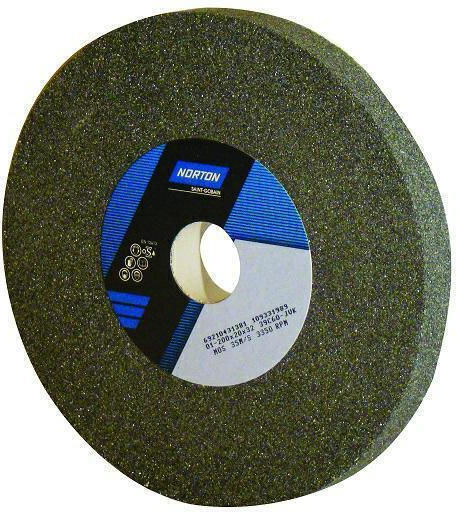 Norton Disc de șlefuire 150mm