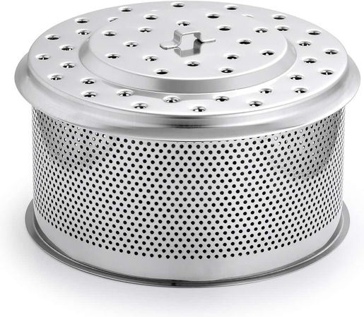 LotusGrill G435 Δοχείο Εκκίνησης για Κάρβουνα Ψησταριάς