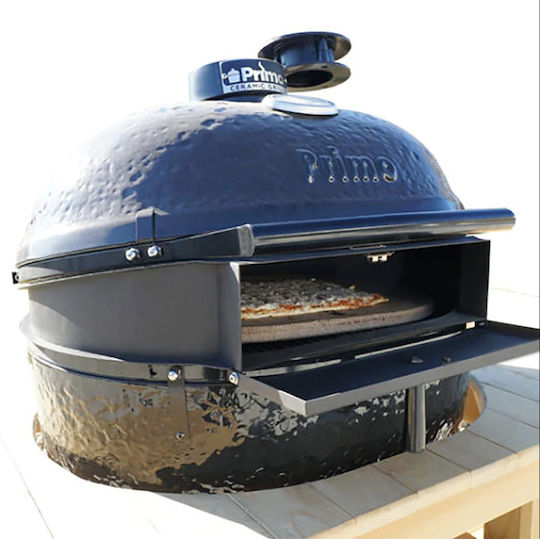 Primo Grill Accessories for Conversion to Pizza Oven for Oval Large
