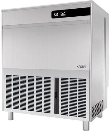 Kastel Планетарна машина с Дневно производство 90кг KV 90/40