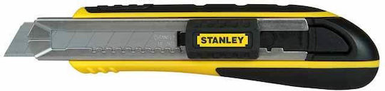 Stanley Folding Knife Fatmax with Blade Width 18mm