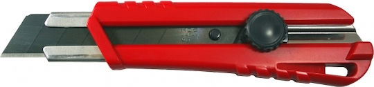 KDS Folding Knife Security with Blade Width 25mm