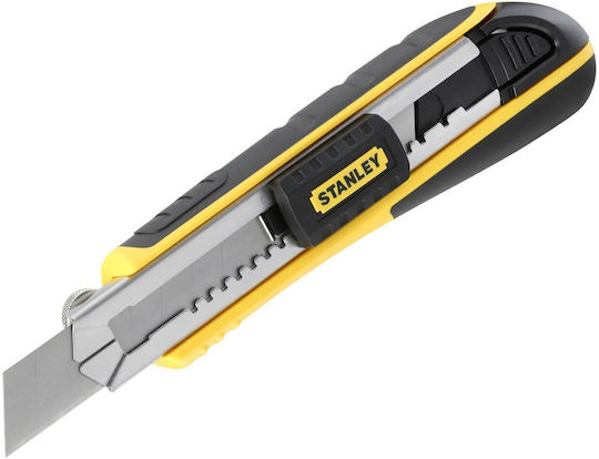 Stanley Folding Knife Fatmax with Blade Width 18mm