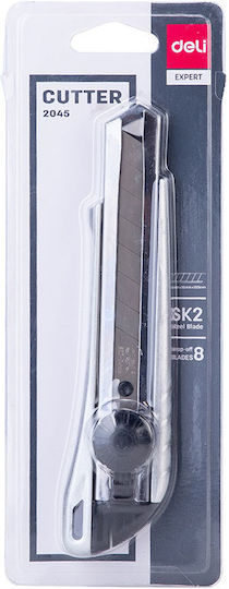 Deli Folding Knife Security