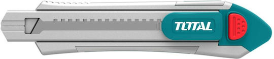 Total Folding Knife Security with Blade Width 18mm