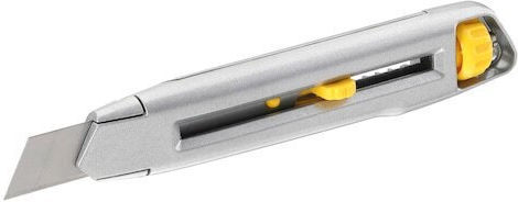 Stanley Folding Knife Interlock Security with Blade Width 9mm