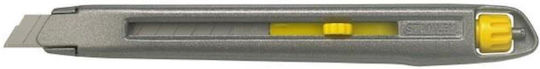 Stanley Folding Knife Interlock Security with Blade Width 9mm