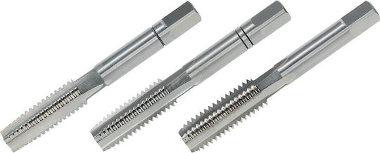 Voelkel 22318 Κολαούζα HSS 3/8"x16 3τμχ