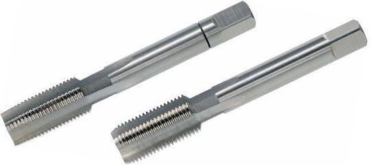 Voelkel 25316 Κολαούζα HSS 3/8"x19 2τμχ
