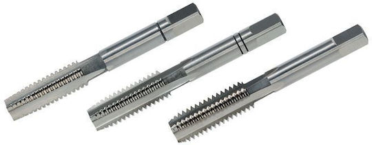 Voelkel 27344 Κολαούζα HSS 9x1.25mm 3τμχ