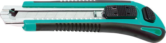 Proskit Folding Knife Security Green