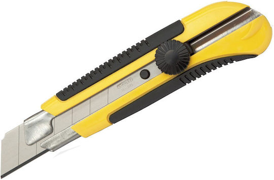 Stanley Folding Knife Security with Blade Width 25mm