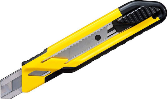 Stanley Folding Knife Security with Blade Width 18mm