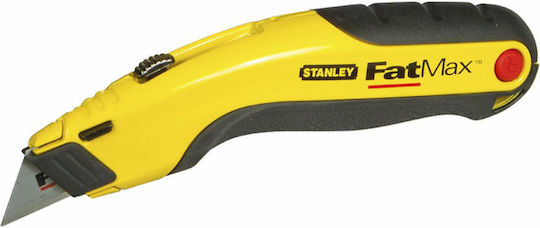 Stanley Κοπίδι Φαλτσέτα Fatmax