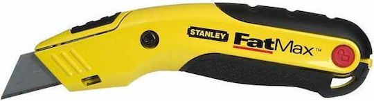 Stanley Μαχαίρι Σταθερής Λάμας Fatmax 0-10-780