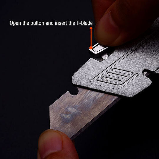 Harden Folding Knife