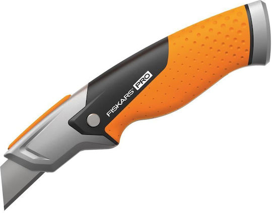 Fiskars Folding Knife Carbonmax Security