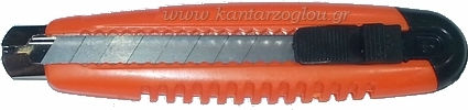 MTX Folding Knife Security with Blade Width 18mm