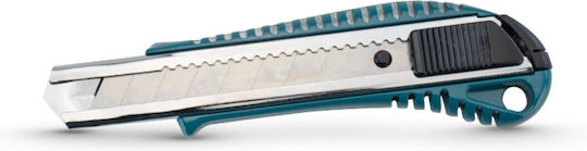 Bormann Pro Folding Knife BHT7720 Security with Blade Width 18mm