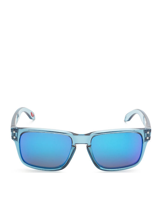 Oakley Holbrook Youth Квадратни Детски Слънчеви Очила Сини