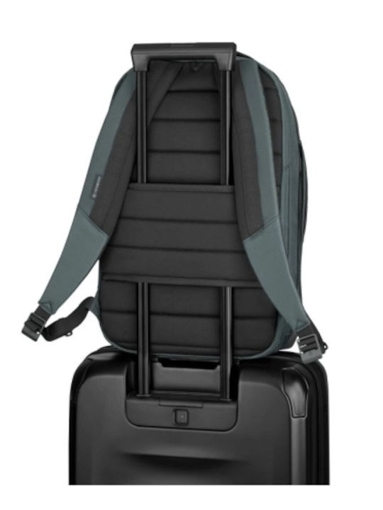 Victorinox Rucksack Laptop 15" Altmont Professional Deluxe Travel 25 L Grün
