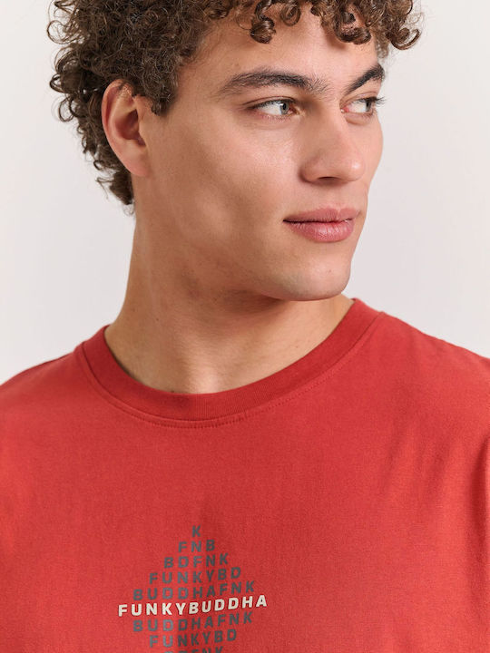 T-Shirt Rote