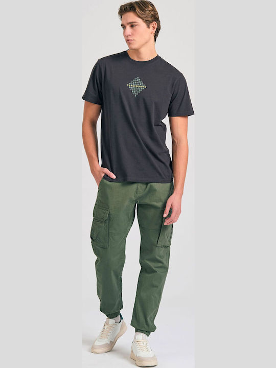 T-Shirt Gray