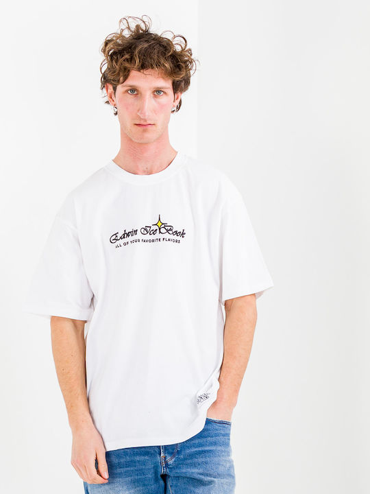 T-shirt White