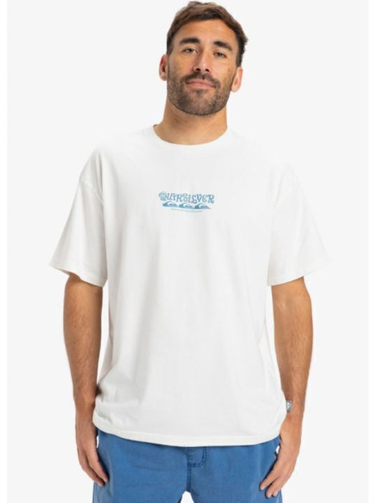 Tree Connection T-shirt Snow White