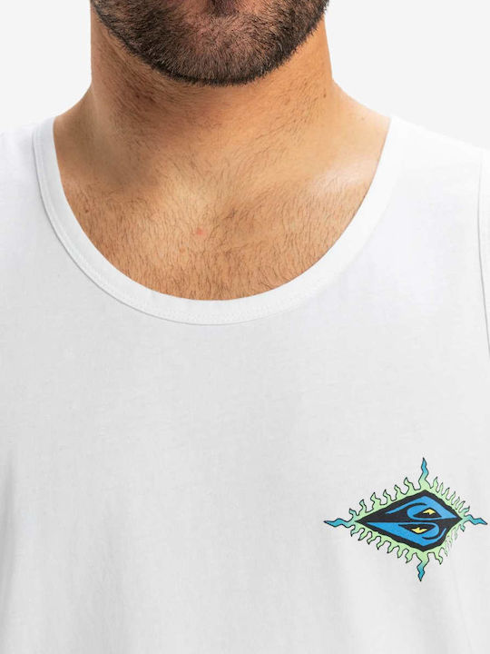 Everydaybeach Blast T-shirt White