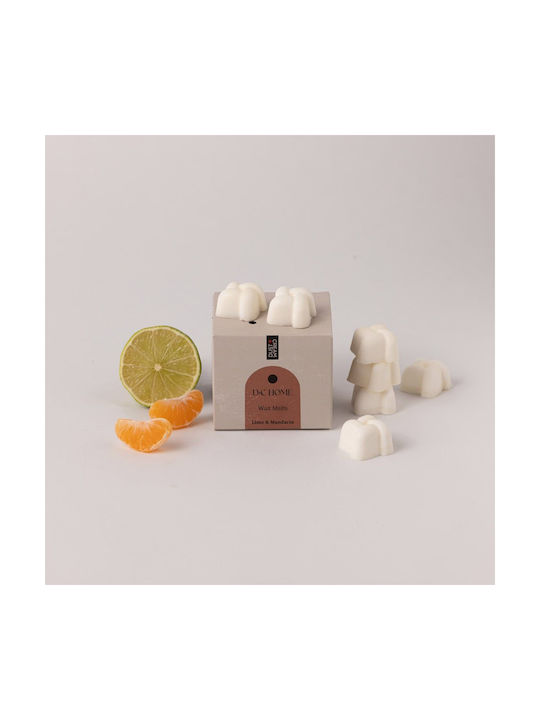 Dust+Cream Wax Melt Parfumat 500-74-003 6gr