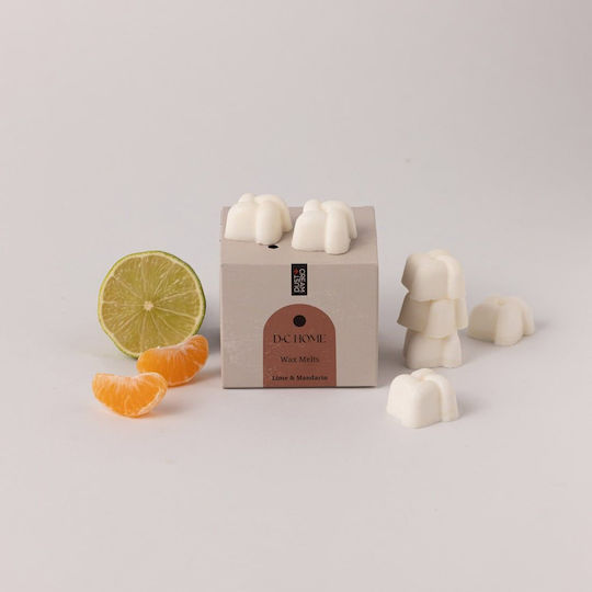 Dust+Cream Duft-Wax Melt 500-74-003 6gr