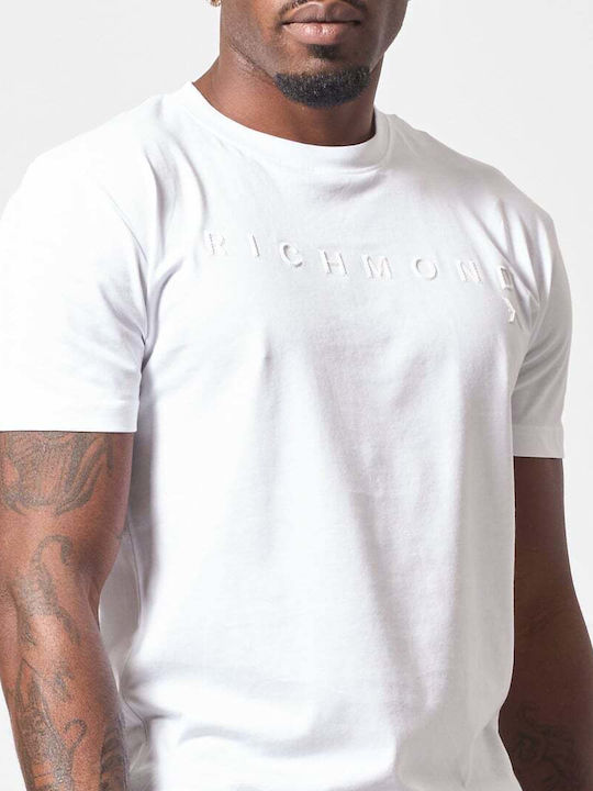 T-shirt White