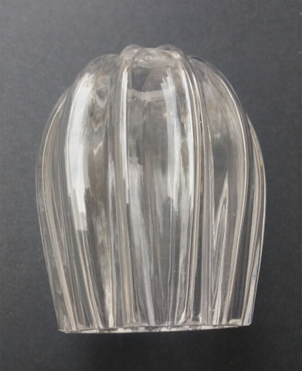 Bronzedesign Light Fixture Glass No.103 G9 22mm Dimensions 6.5-9cm