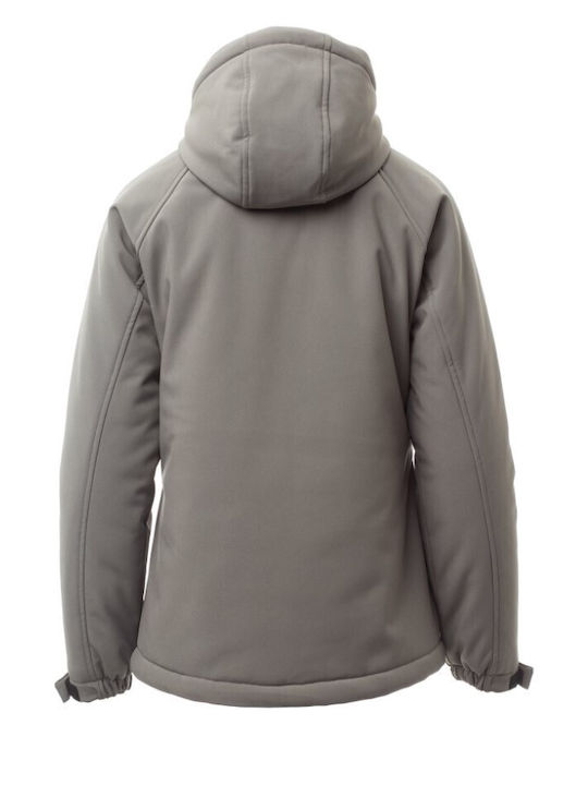 Payper Gale Pad Μπουφάν Softshell Αδιάβροχο Payper Gale Pad Μπουφάν Softshell Αδιάβροχο