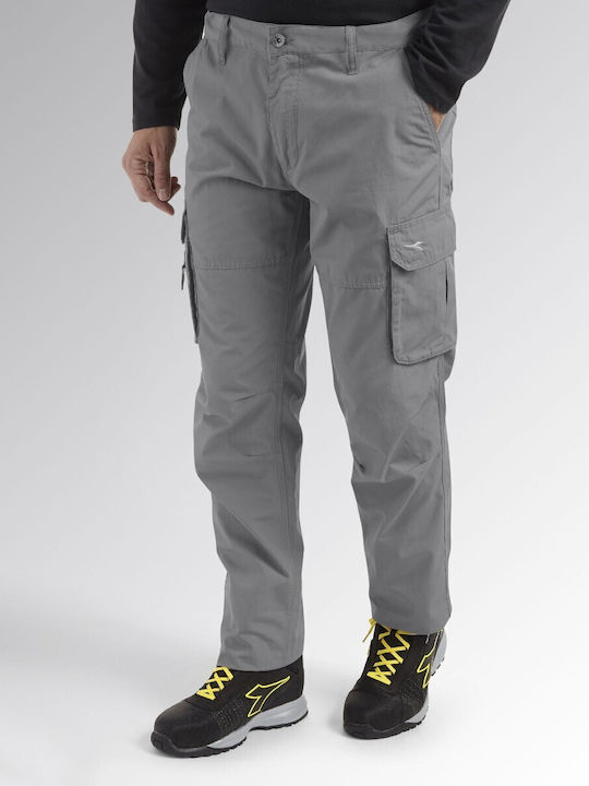 Utility Diadora Cargo Παντελόνι Εργασίας Utility Diadora Cargo Παντελόνι Εργασίας