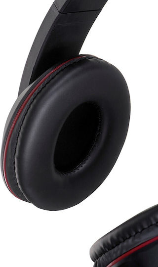 Esperanza Sonata Over Ear Gaming Headset με σύνδεση 2x3.5mm