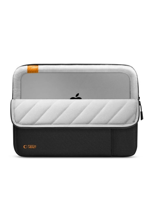 Tech-Protect Defender Case for 16" Laptop Black