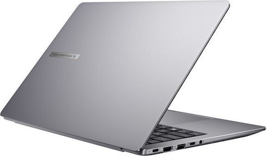 Asus Expertbook P5 P5405CSA-U731X 14" QHD+ (Kern Ultra 7-258V/32GB/1TB SSD/W11 Pro) (UK Tastatur)