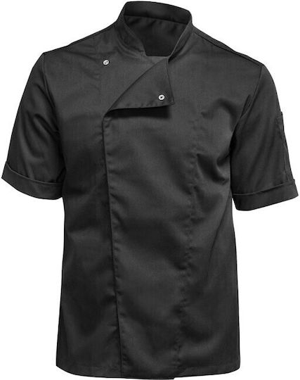 strongAnt Chef Jackets Male Black