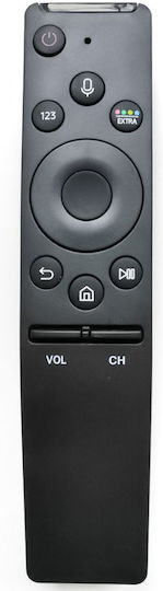 Samsung BN59-01296A Γνήσιο Τηλεχειριστήριο Τηλεόρασης