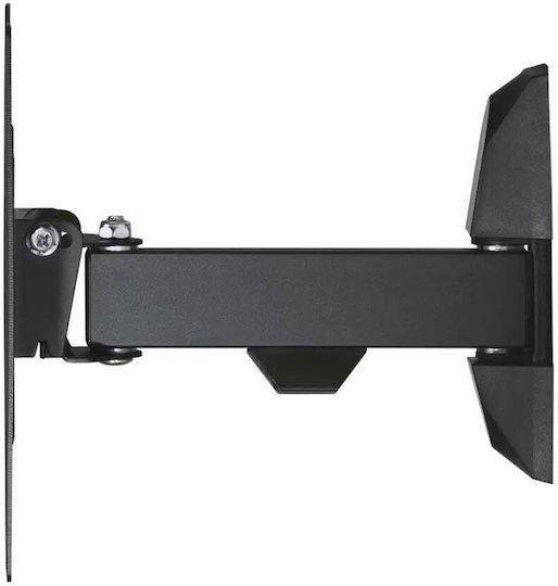 HAMA 00220821 Βάση Τηλεόρασης Τοίχου έως 48" και 20kg