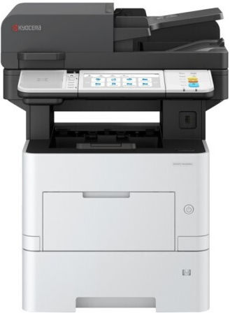Kyocera Ecosys MA4500IFX Alb-negru Multifuncțional Laser