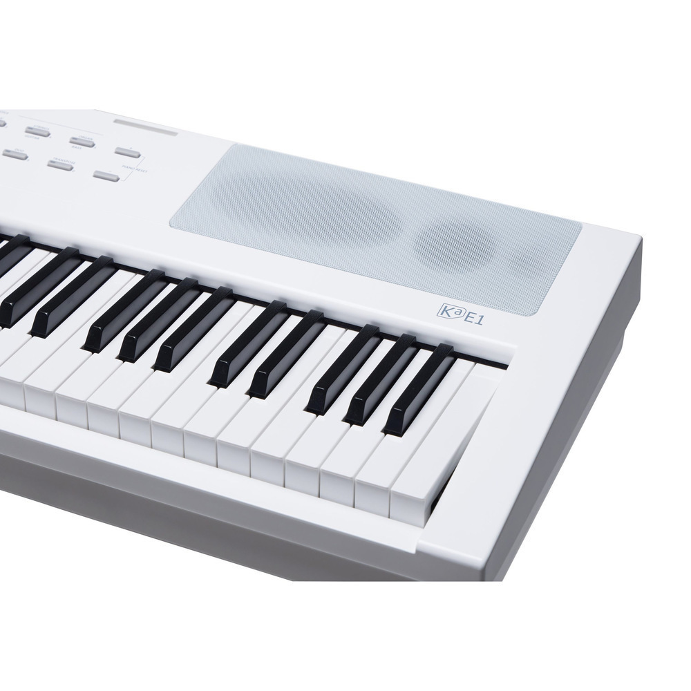 Kurzweil Electric Stage Piano with 88 Weighted Keys Built-in