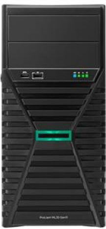 HP Proliant ML30 Gen11 (Xeon E-2434/32GB DDR5/ohne Betriebssystem)