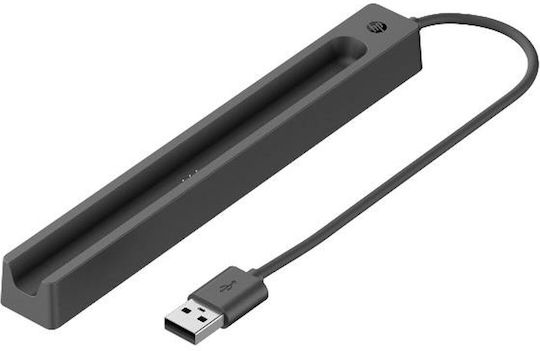 HP Slim Rechargeable Pen Charger