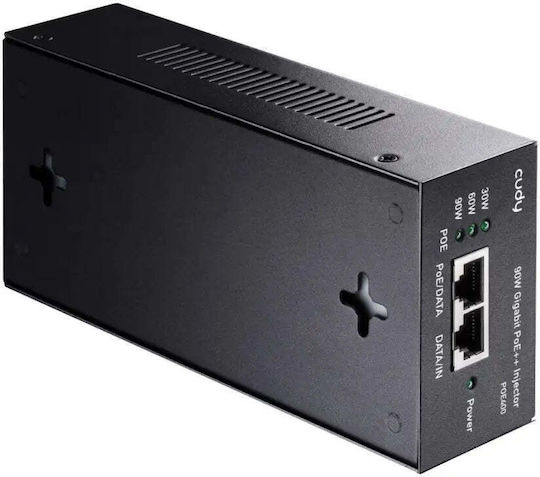 Cudy POE400 PoE+ Injector
