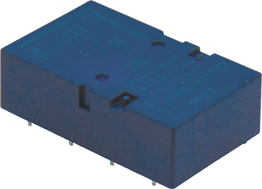 Mat Реле 12V 6Спецификация 01.077.0707